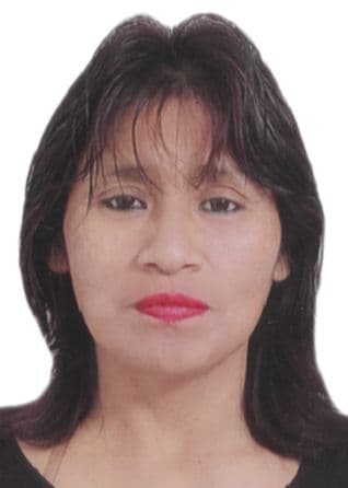 Guerra Linares Lidia Lourdes