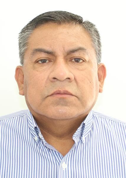 Ramos Lescano Hugo Leon