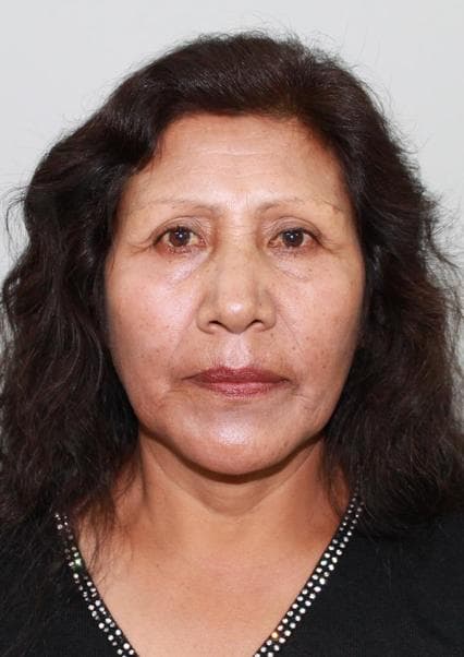 Meza Inofuente Lucila Vilma