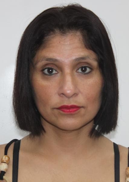 Fernandez Sarmiento Maria del Carmen