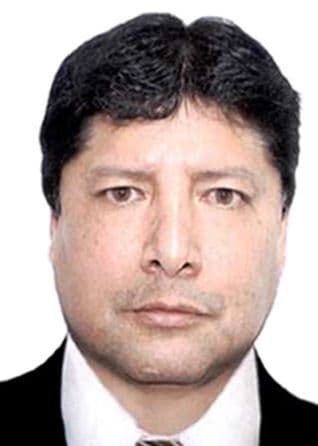 Estrada Peña Aldo Vladimiro