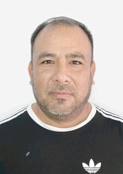 Bravo Rodriguez Severiano Javier