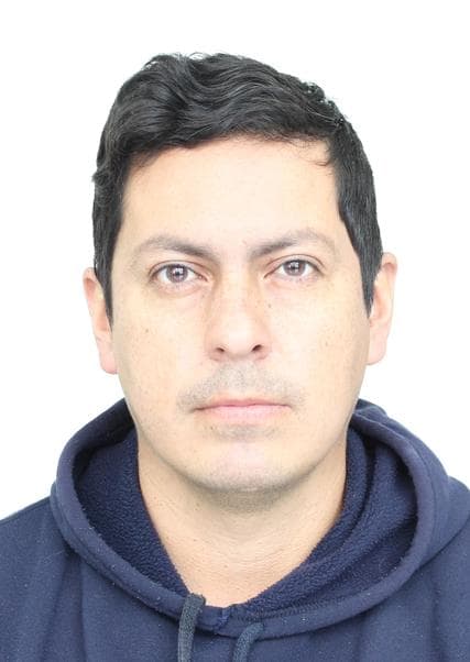 Ugarte Castro Victor Raul Alfonso