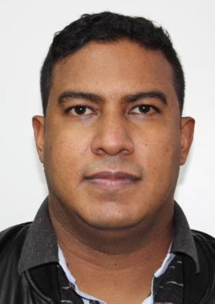 Zunini Yerren Ernesto Alonzo