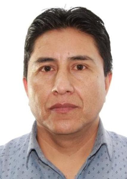 Diaz Nieto Julio Cesar