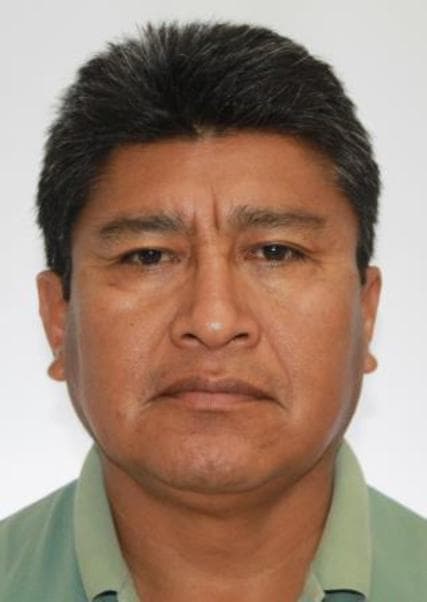 Cabrera Nieto Juan Cesar