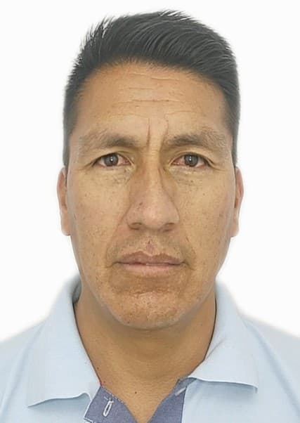 Elescano Rojas Juan Rodrigo