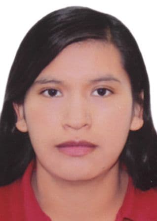 Chui Quispe Virginia