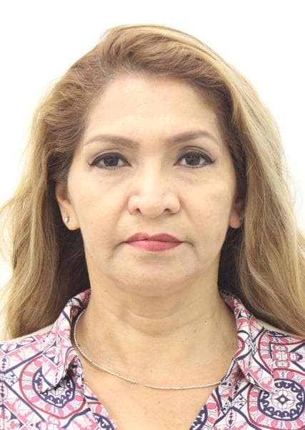 Rivera Cardenas Rocio del Pilar