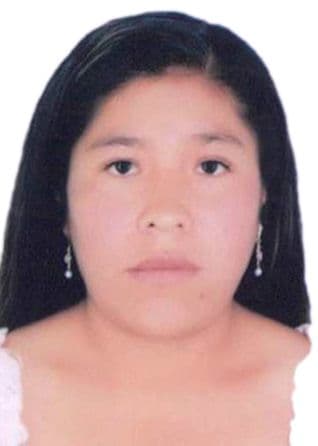 Luque Ramos Edith Yaquelin