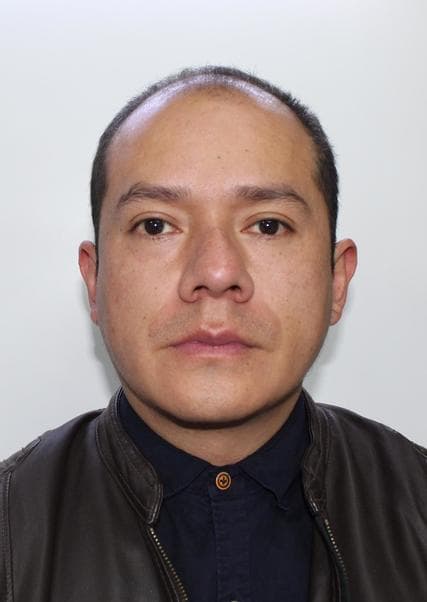 Rodriguez Sanchez Teofilo Yonel