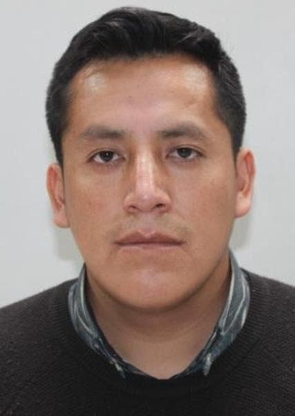 Rivera Barzola Jose Luis