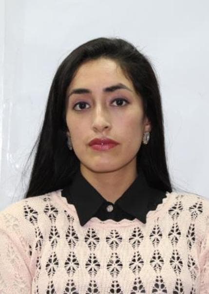 Catalan Corman Milagros Jennifer