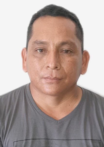 Miranda Molocho Hormeño