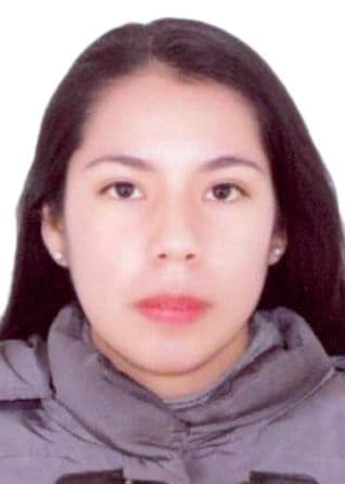 Melen Reyes Selene Patricia