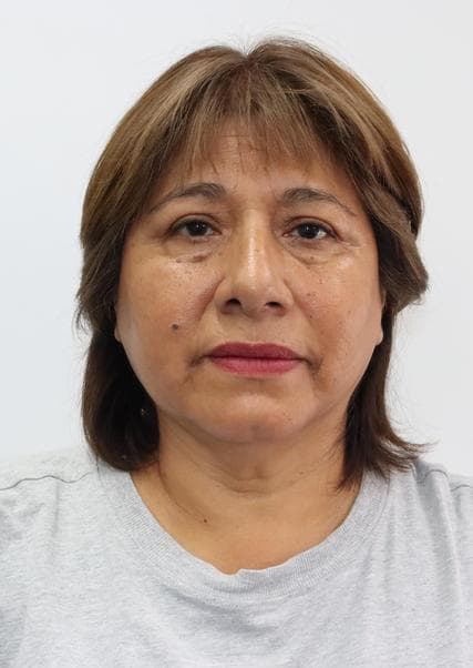 Ruelas Oscurima Baltazara Reyna