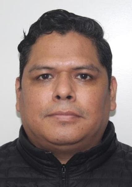 Mendoza Quispe Jose Antonio