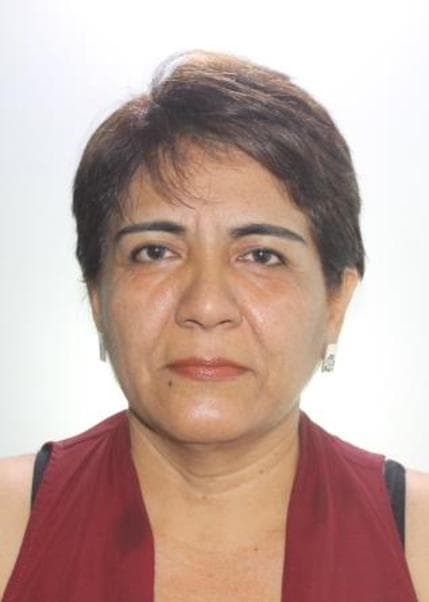 Cabanillas Salazar Melva