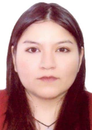 Huaman Vilca Jessica Lisbeth