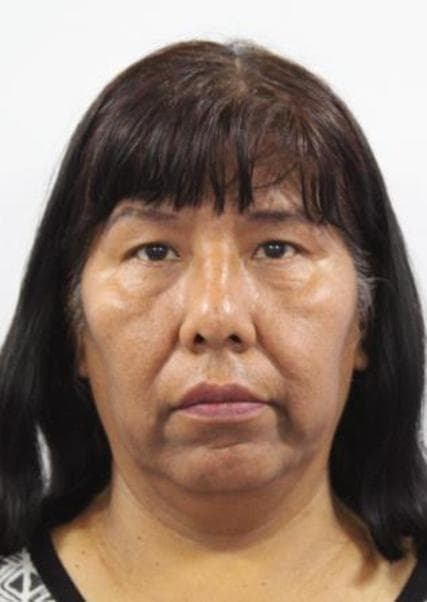 Pilco Pacha Carmen Irene