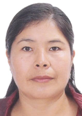 Vargas Gutierrez Placida