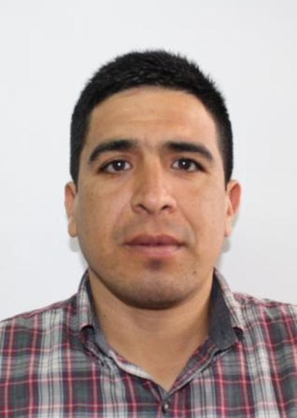 Novoa Gonzales Paulo Cesar