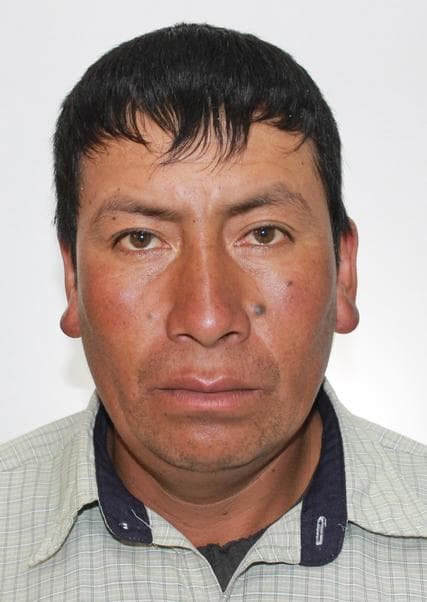 Quispe Acevedo Francisco
