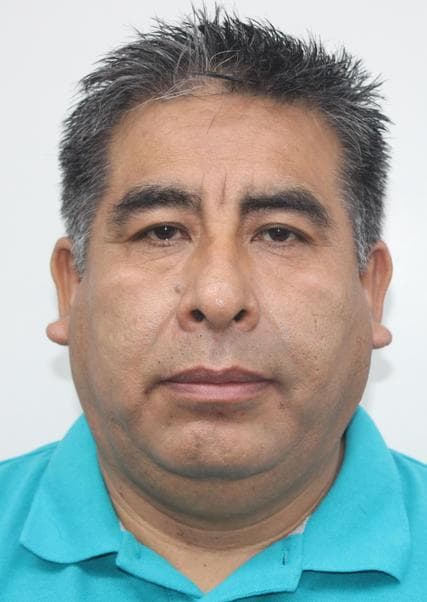 Huamani Macetas Miguel Oswaldo