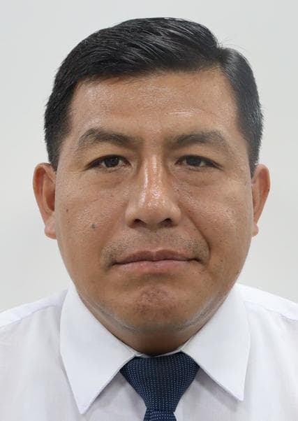 Yaranga Cahuana Luis Antonio