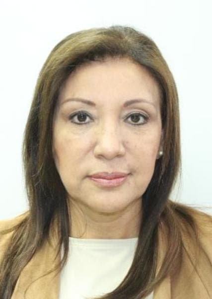 Principe Trujillo Amelia Julia