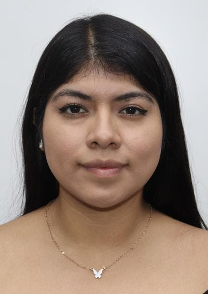 Trejo Hernandez Danna Betzabe del Rosario