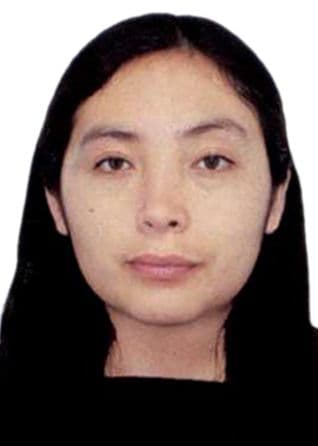 Salazar Montoya Rosita del Carmen