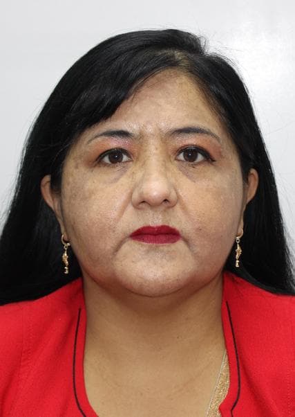 Prado Flores Patricia