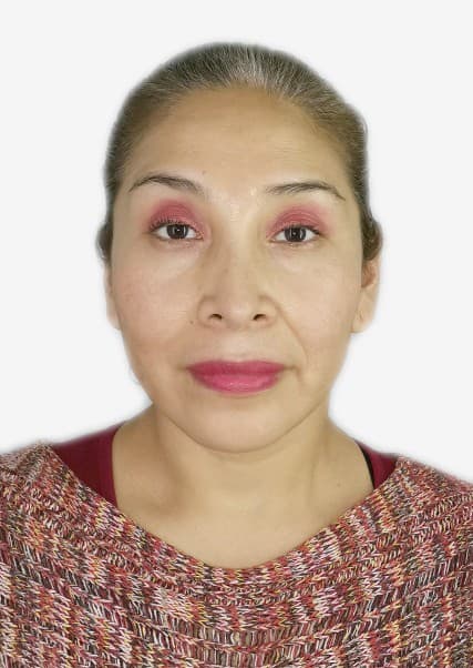 Valdez Zapana Lucia Veronica