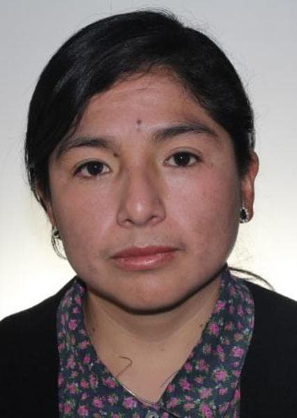 Casas Bravo Virginia