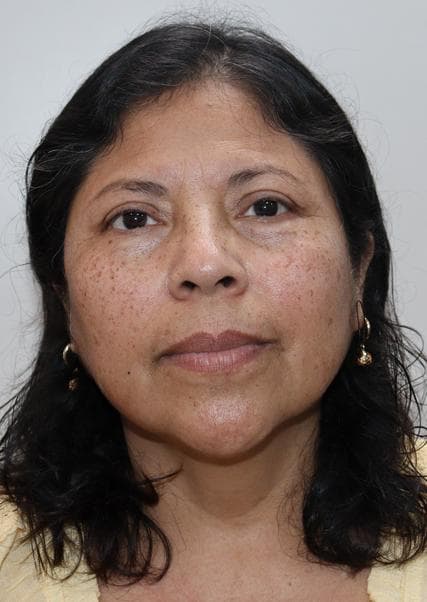 Chirinos Cubas Maria del Rosario