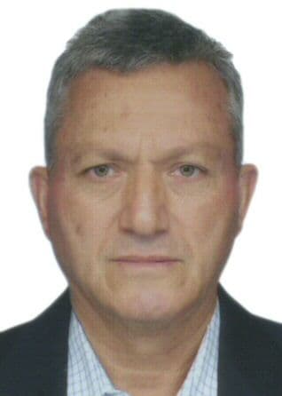 Baron Vargas Juan Manuel