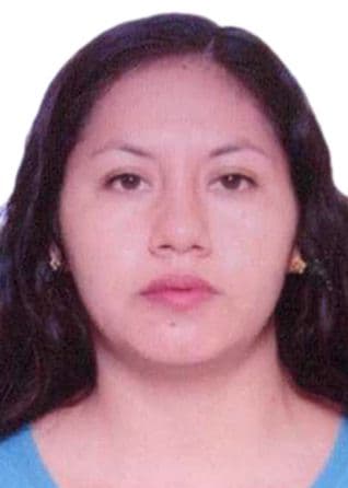 Ushiñahua Estrella Lorena