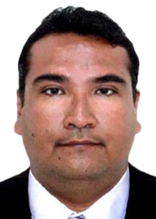 Vidaurre Floridas Cesar Manuel