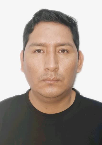 Cuba Sebastian Luis Alberto