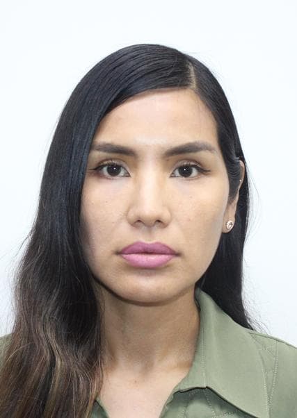 Chosec Algoner Vanessa