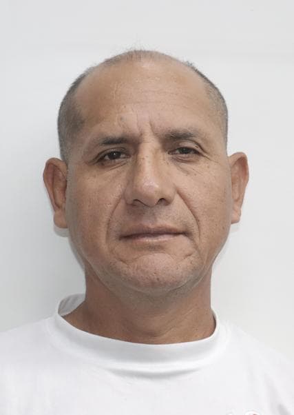 Jara Mendoza Armando Isaac