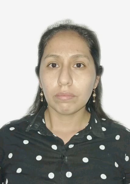 Guadalupe Najarro de Sierra Raiza