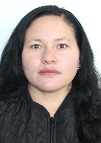 Chamorro Cervantes Elizabet Rufina