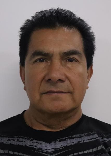 Gamboa Rojas Carlos Francisco