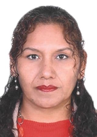 Morales Huamachuco Martha Leonor