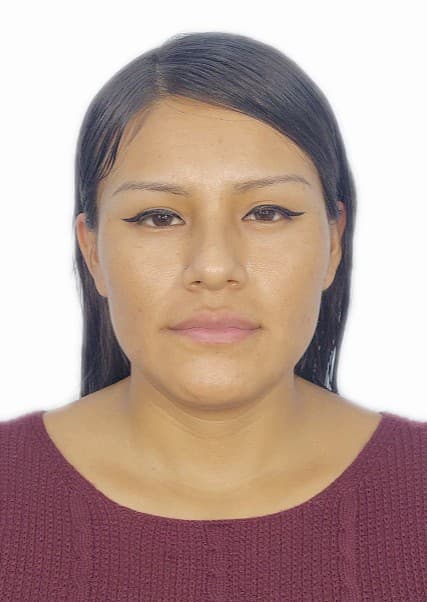 Palomino Eizaguirre Gloria Esmeralda