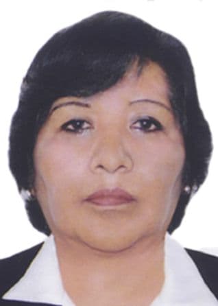 Chino Ccalli Herminia