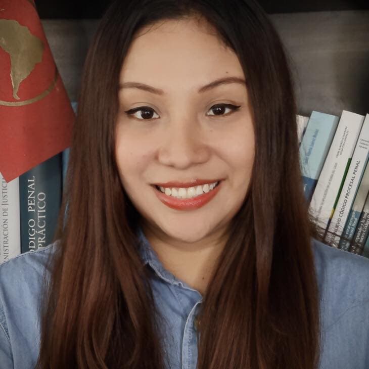 Taipe Ramirez Fabiola del Pilar