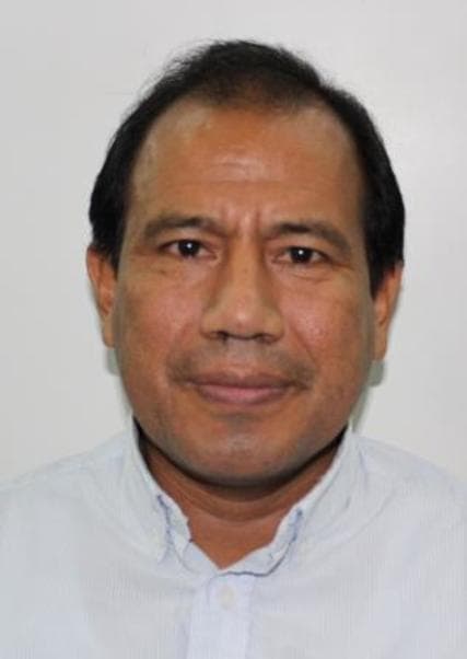 Tello Montes Nivardo Edgar